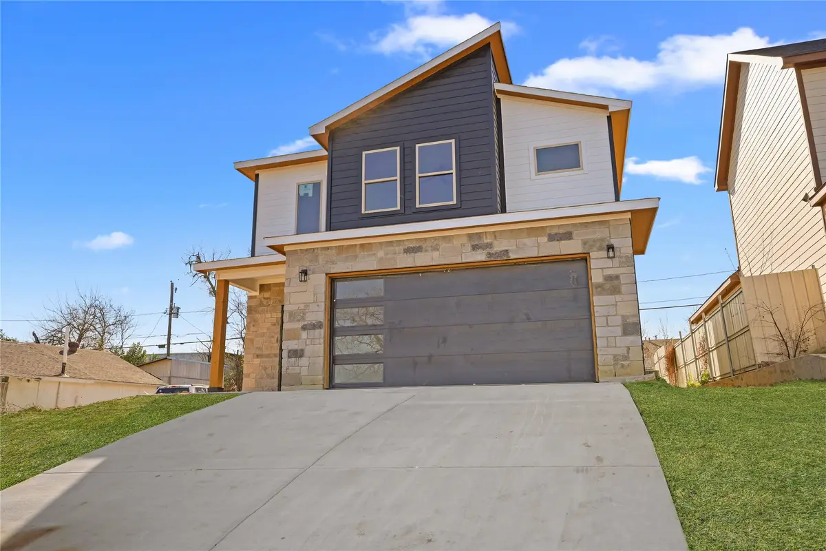 1608 Avenue D, Fort Worth, TX 76104 - #1