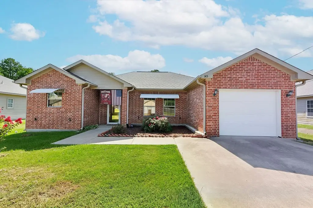 145 Tupelo, Pittsburg, TX 75686 - #1