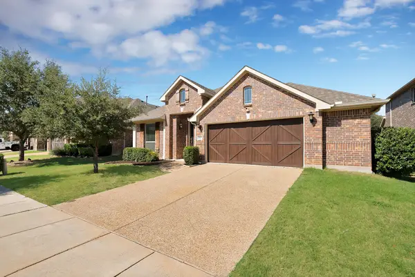 1517 Wright Street, Aubrey, TX 76227