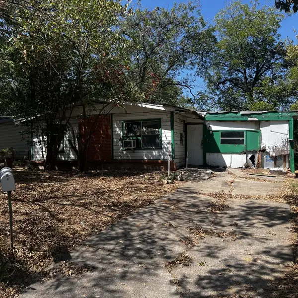 211 Hamden Lane, Mesquite, TX 75149