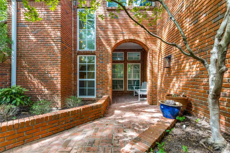 7 Queensview Court, Dallas, TX 75225 - #3