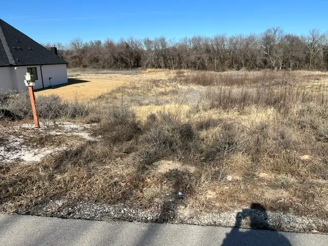 1014 Glenoaks Drive, Weatherford, TX 76088 - #1