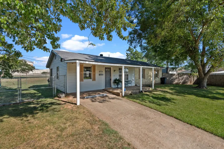 1647 Holiday Boulevard, Bossier City, LA 71112 - #3