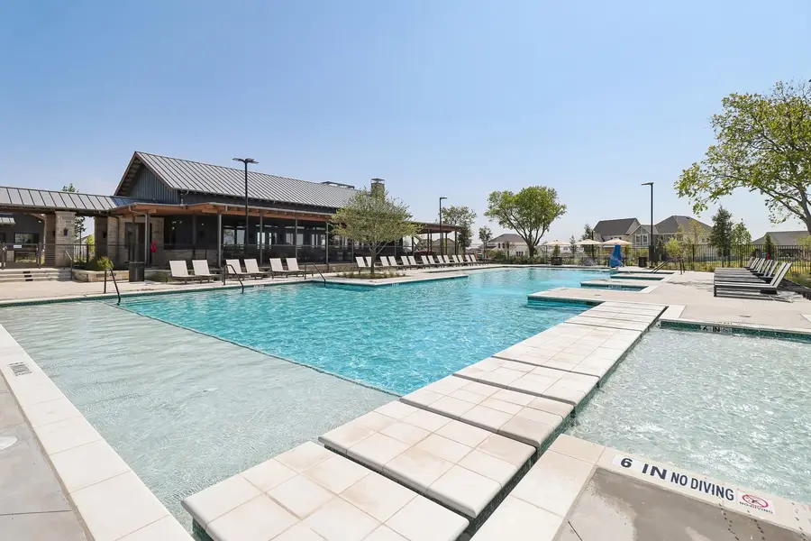 8721 Lacey Oak Drive, Justin, TX 76247 - #2