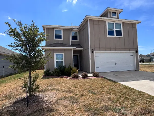 1412 Woodwinds Drive, Fort Worth, TX 76140