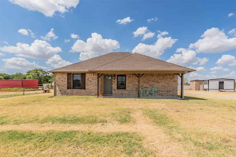 4798 County Road 2690, Alvord, TX 76225 - #2