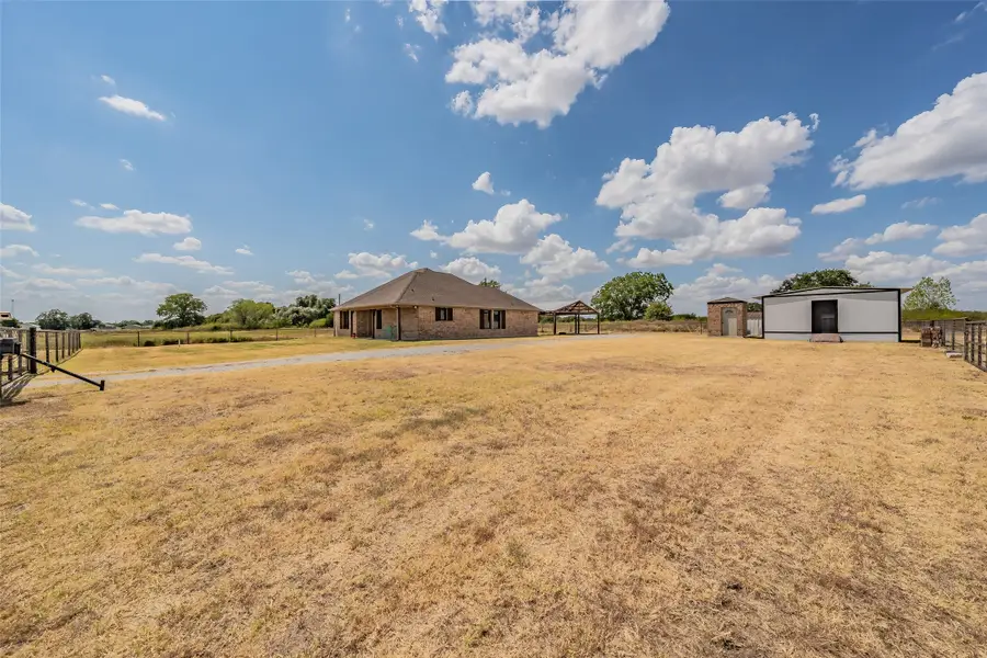 4798 County Road 2690, Alvord, TX 76225 - #3