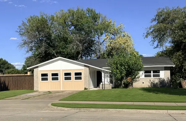 618 N Yale Drive, Garland, TX 75042