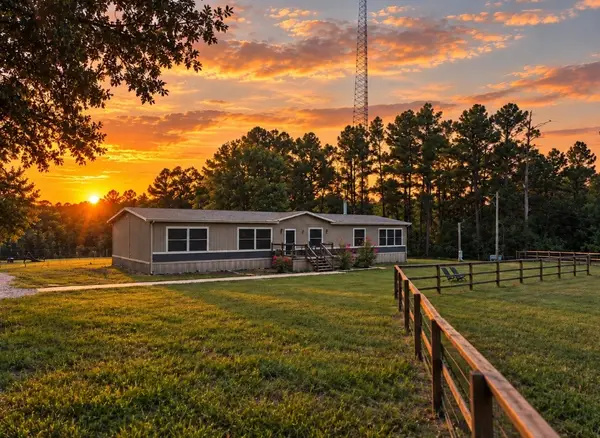 5789 Fm 811, Centerville, TX 75833