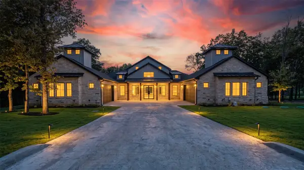 574 Clubhouse Drive, Corsicana, TX 75109