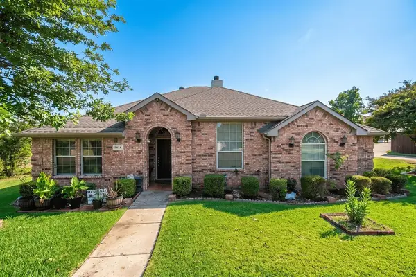 5818 Macgregor Drive, Garland, TX 75043
