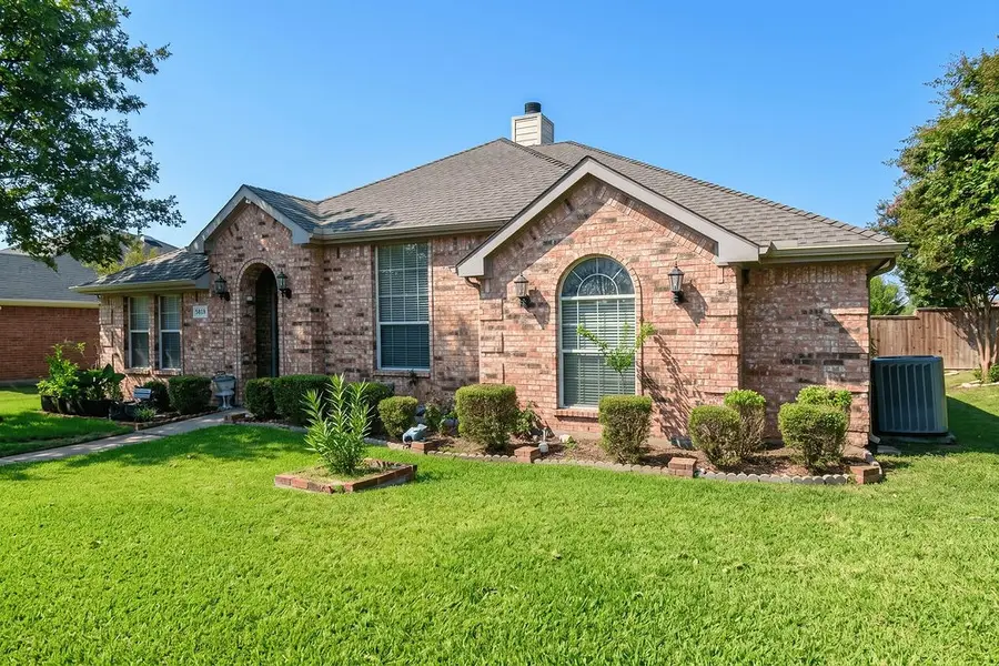 5818 Macgregor Drive, Garland, TX 75043 - #3