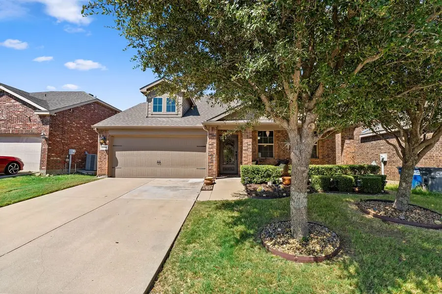 2102 Meadow View Drive, Princeton, TX 75407 - #3