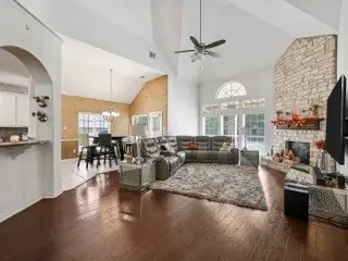 416 Shadow Creek Drive, Desoto, TX 75115 - #3