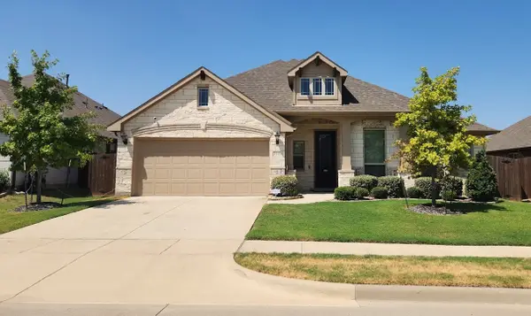 3109 Midnight Moon Drive, Mesquite, TX 75181