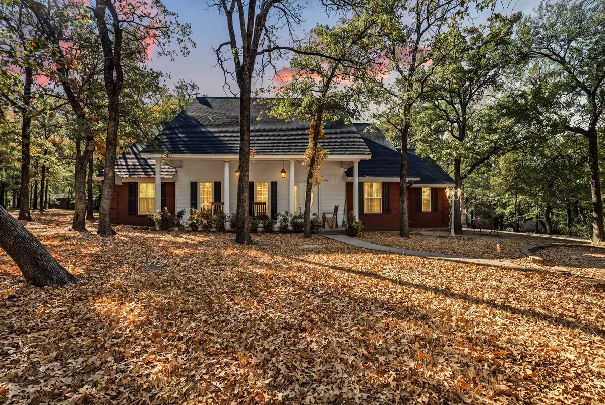 600 Hcr 1248, Whitney, TX 76692 - #1