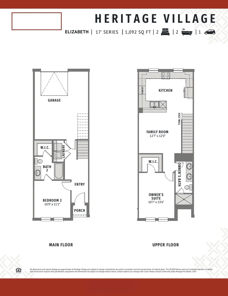 5212 Springlake Parkway, Haltom City, TX 76117 - #2