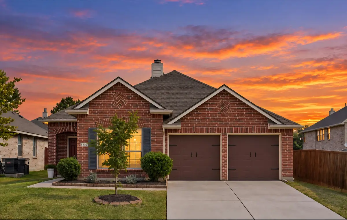 5530 Exeter Drive, Prosper, TX 75078 - #1