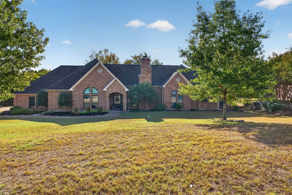 603 Valley View Court, Ovilla, TX 75154 - #1