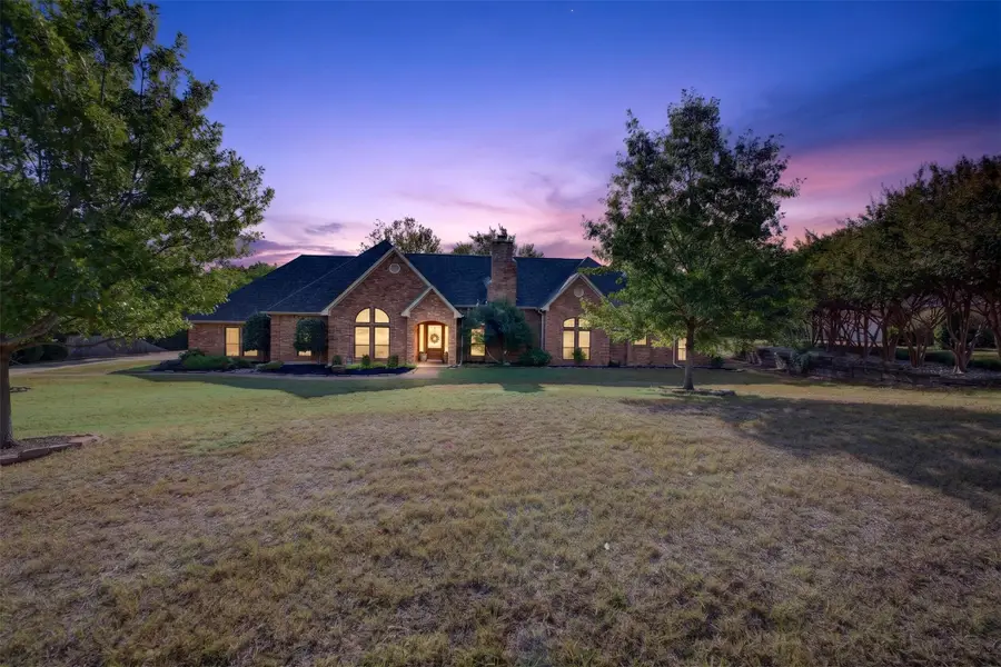 603 Valley View Court, Ovilla, TX 75154 - #3
