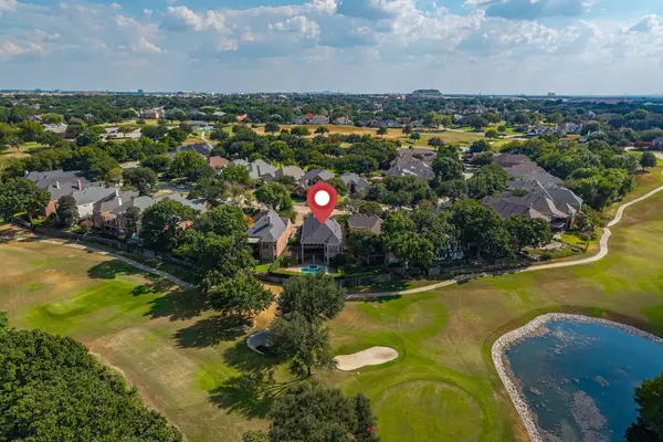 3021 Greenhill Drive, Plano, TX 75093
