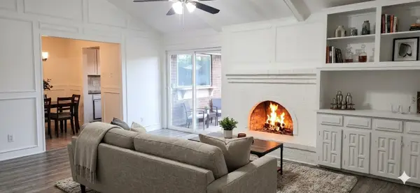 1509 Travis Street, Garland, TX 75042