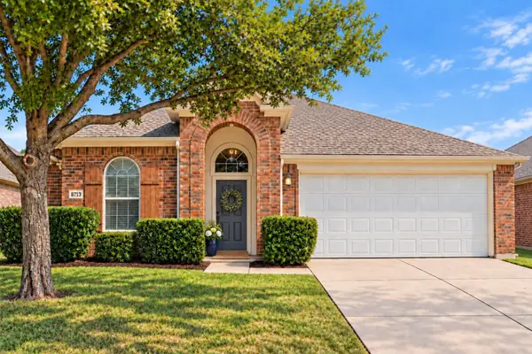 8713 Wagon Trail, Cross Roads, TX 76227