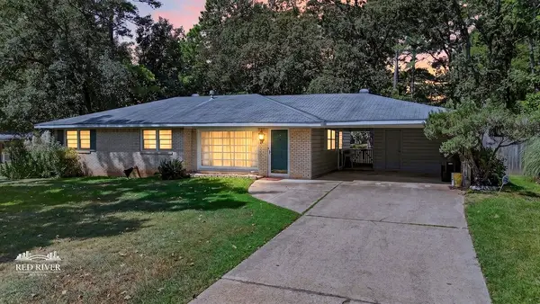 3316 Sandra Drive, Shreveport, LA 71119