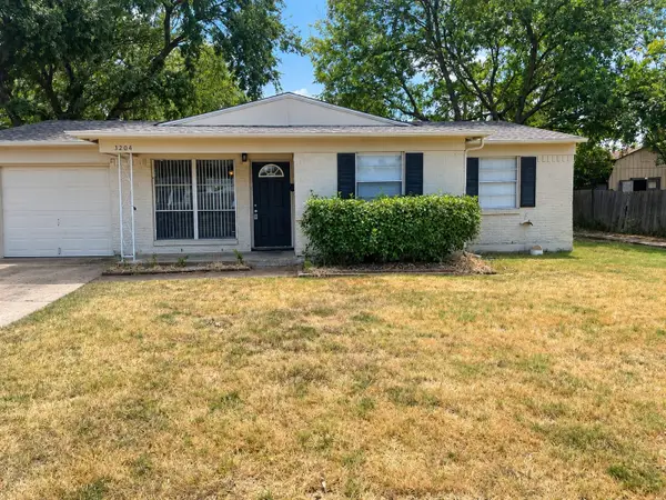 3204 Caribbean Drive, Mesquite, TX 75150
