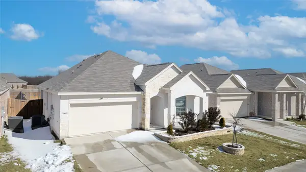 6932 Falconer Way, Fort Worth, TX 76179