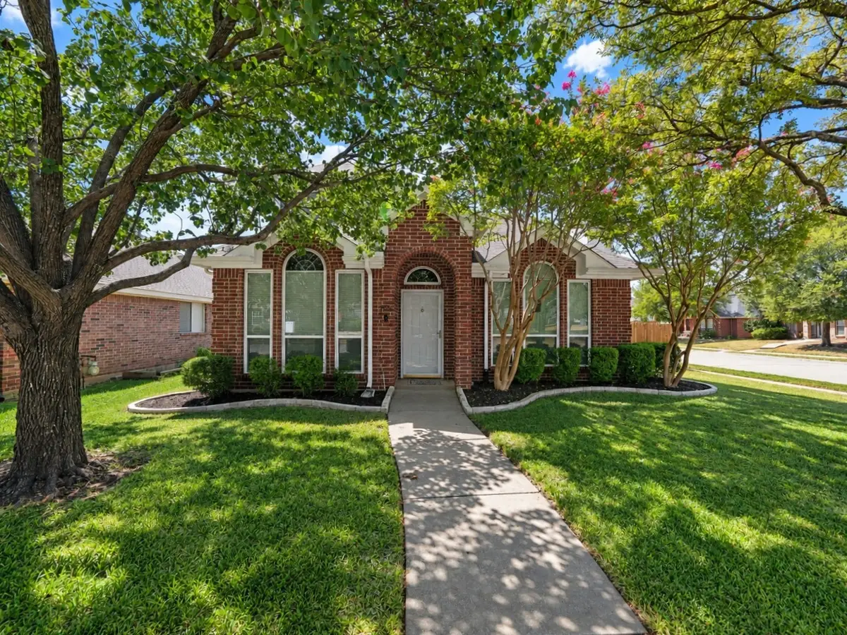 1426 Di Orio Drive, Lewisville, TX 75067 - #1