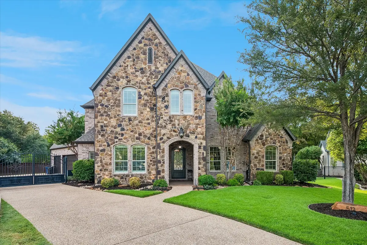 512 Clear Vista Drive, Trophy Club, TX 76262 - #1