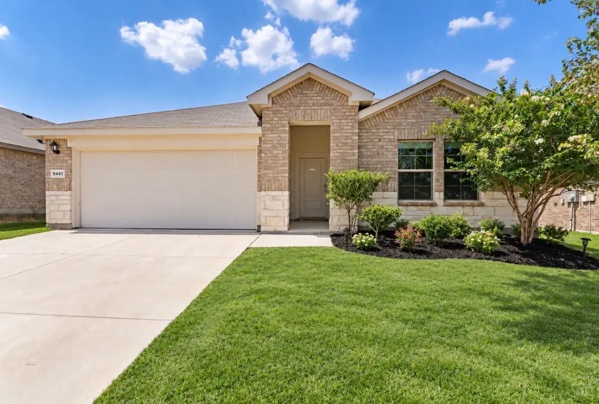 9441 Firedog Drive, Fort Worth, TX 76131 - #1