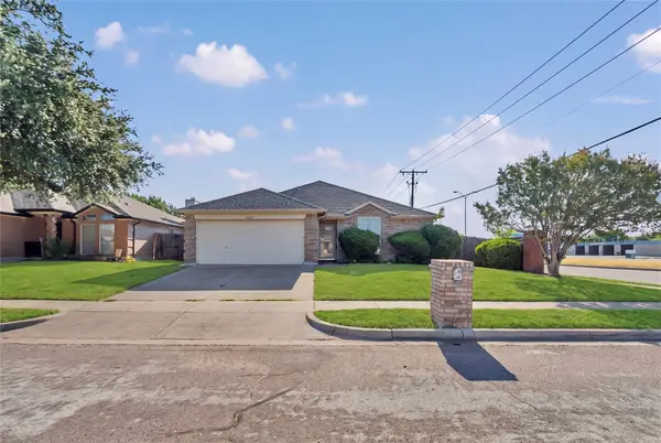 6700 Daffodil Court, Fort Worth, TX 76137