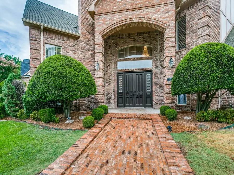 3309 Wolfe Court, Plano, TX 75025 - #2