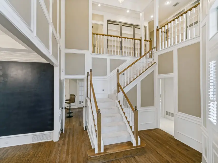 3309 Wolfe Court, Plano, TX 75025 - #3