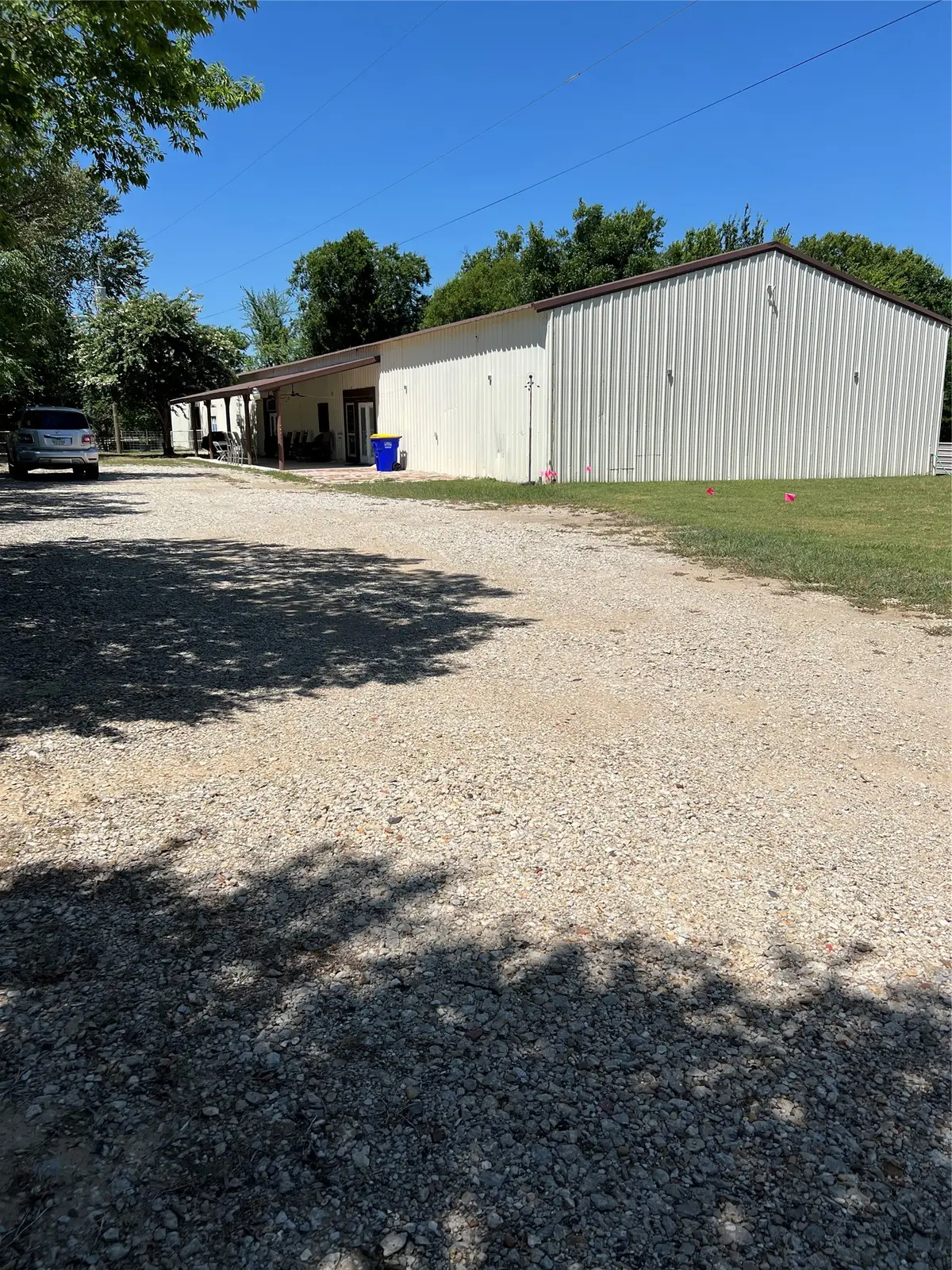 710 Durham Street, Seagoville, TX 75159 - #1