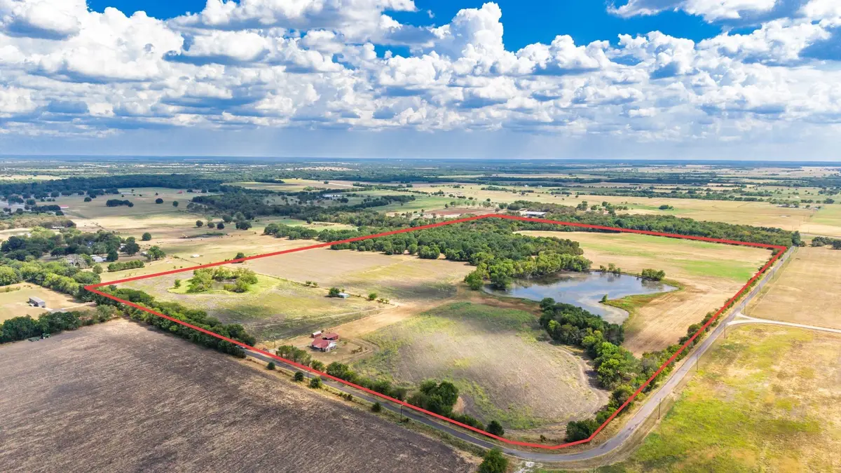 7959 County Road 4823, Wolfe City, TX 75496 - #1