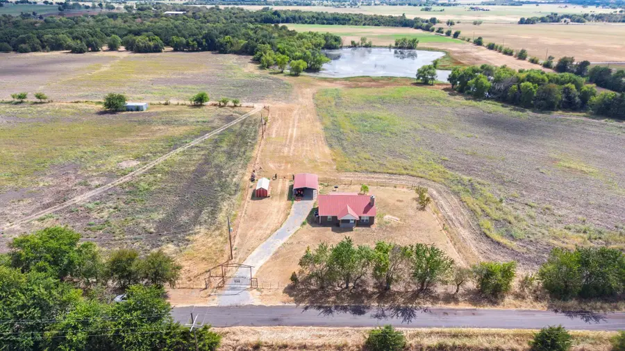 7959 County Road 4823, Wolfe City, TX 75496 - #3