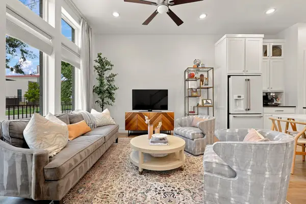1137 Manderly Court, Dallas, TX 75204