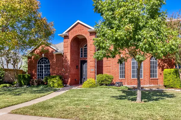 11616 Meridian Drive, Frisco, TX 75035