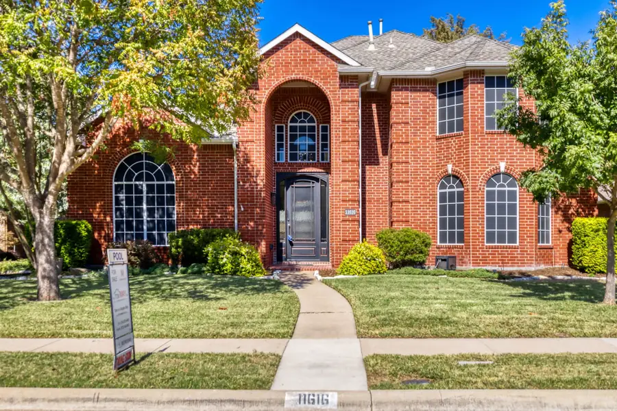 11616 Meridian Drive, Frisco, TX 75035 - #2