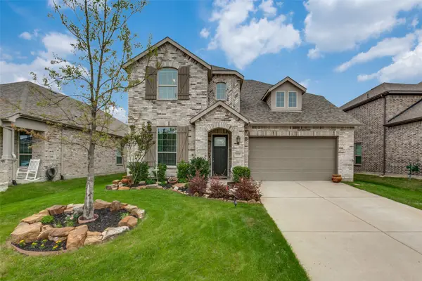 1715 Wildwood Lane, Wylie, TX 75098