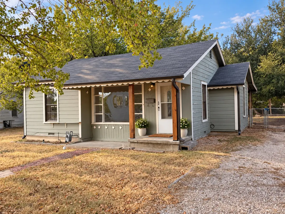 1321 Dartmouth Street, Waco, TX 76711 - #1