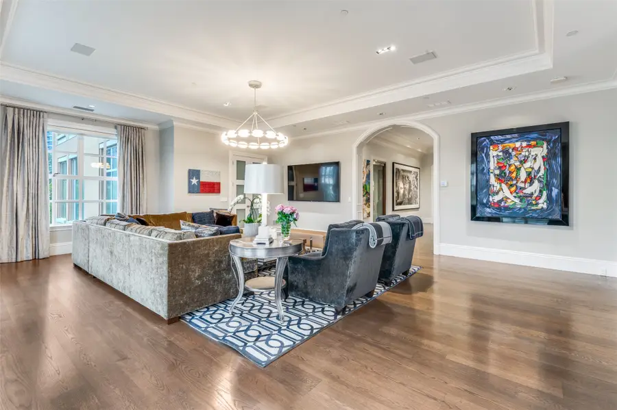2801 Turtle Creek Boulevard #3E, Dallas, TX 75219 - #3
