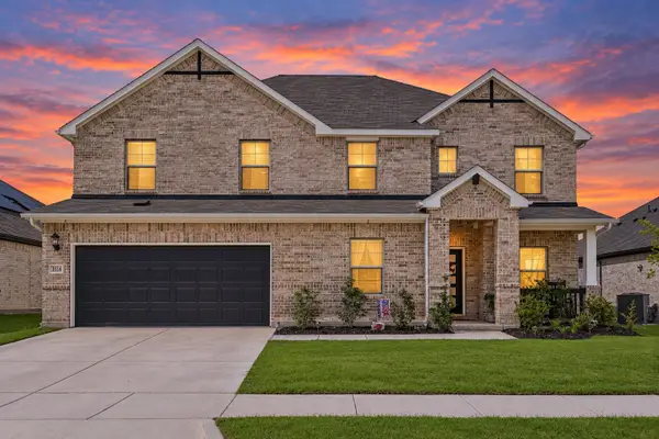 3514 Jb Thomas Drive, Farmersville, TX 75442