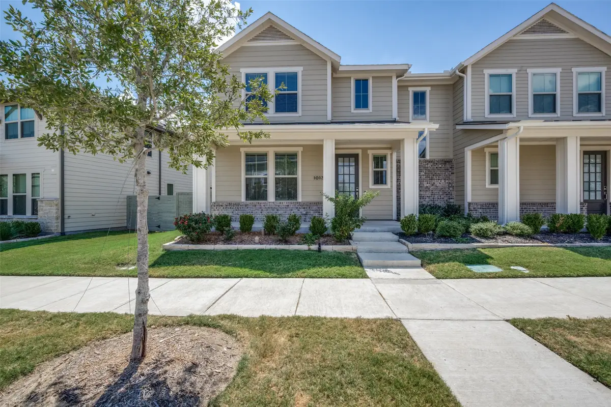 1013 14th Street, Argyle, TX 76226 - #1