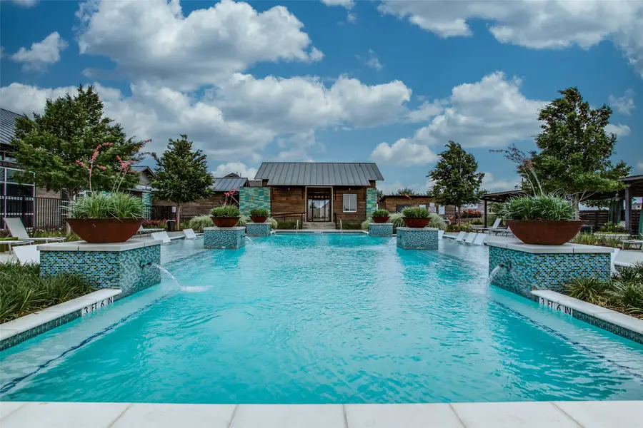 1013 14th Street, Argyle, TX 76226 - #2