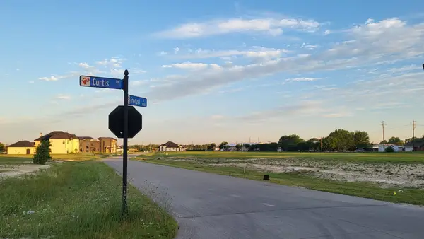 5909 Frenzel Drive, Parker, TX 75002