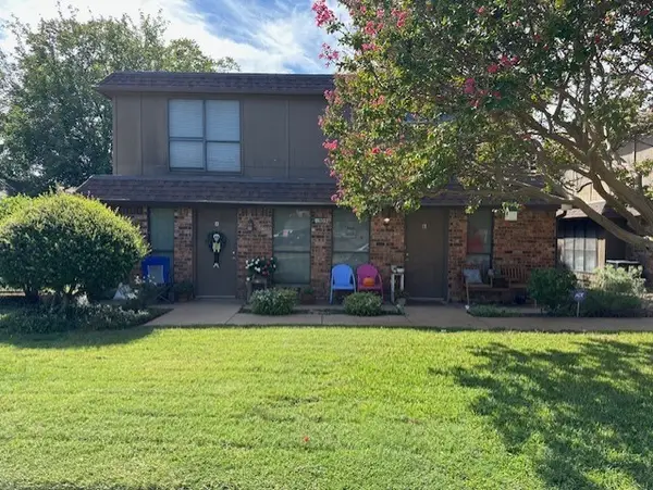 4909 El Campo Avenue #A,B,C,D, Fort Worth, TX 76107